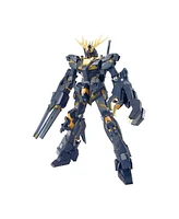 Bandai Unicorn Gundam 02 Banshee Mg Model Kit