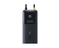 Baseus 6-Port Hub 4k Usb C Hub Hdmi Adapter
