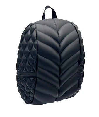 Madpax Fade to Black | Black Backpack