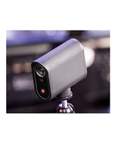 Logitech Mevo Start Live Streaming Camera