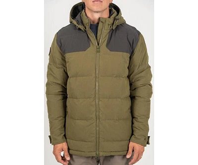 Mountain Khakis Men's Ryker Peak Down Jacket