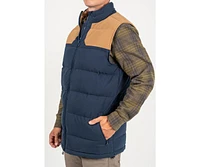 Mountain Khakis Men's Ryker Peak Down Vest