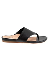 SoftWalk Chandler Sandal