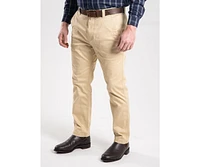 Mountain Khakis Men's Teton Pant | Slim Fit / Sand