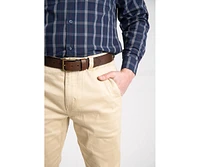 Mountain Khakis Men's Teton Pant | Modern Fit / Tobacco