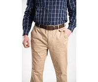 Mountain Khakis Men's Homestead Chino Pant | Relaxed Fit / Gunmetal