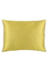 Designers Guild Valbonella Alchemilla Silk Decorative Pillow