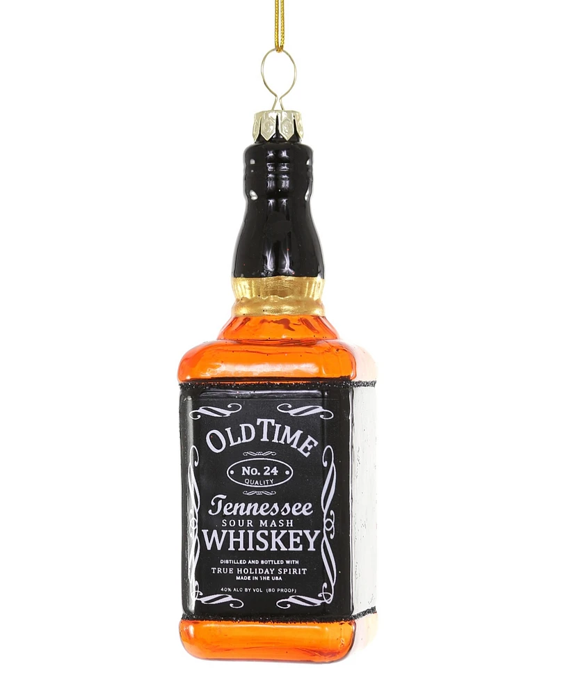 Cody Foster & Co. Whiskey Ornament