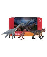 Mojo Dinosaur Box Set
