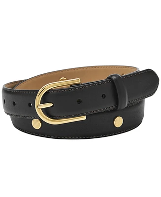 Fossil Women's Jessie Belt