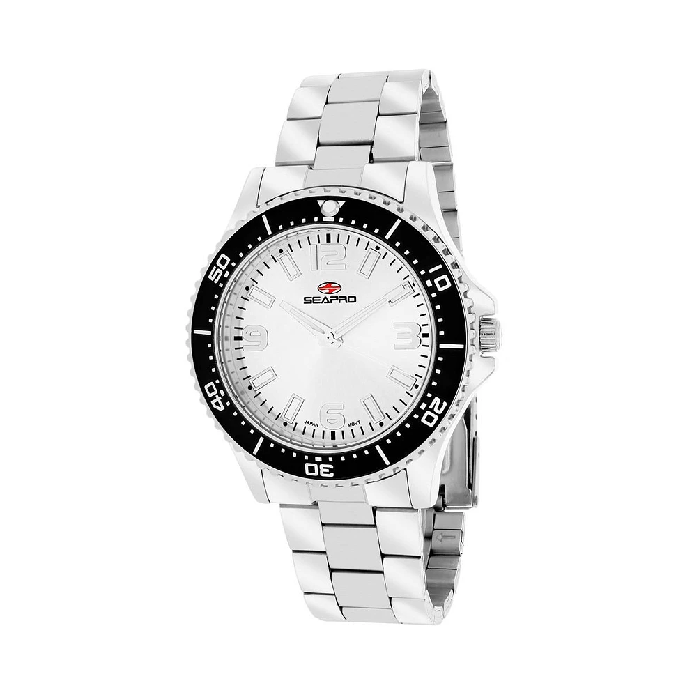 Seapro Women's Tideway Dial Watch