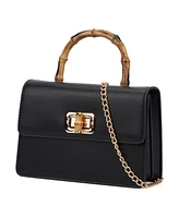 Olivia Miller Fosca Crossbody Bag