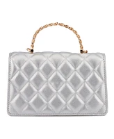 Olivia Miller Aurora Crossbody Bag