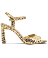 Vince Camuto Women's Lilaha Dress Sandals