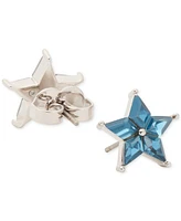 kate spade new york Silver-Tone Cosmos Stud Earrings