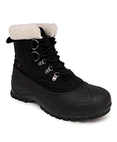 Nautica Men's Undertow Cold Weather Boot