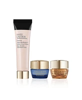 Free 3-Pc. Gift with any $75 Estee Lauder purchase - 3