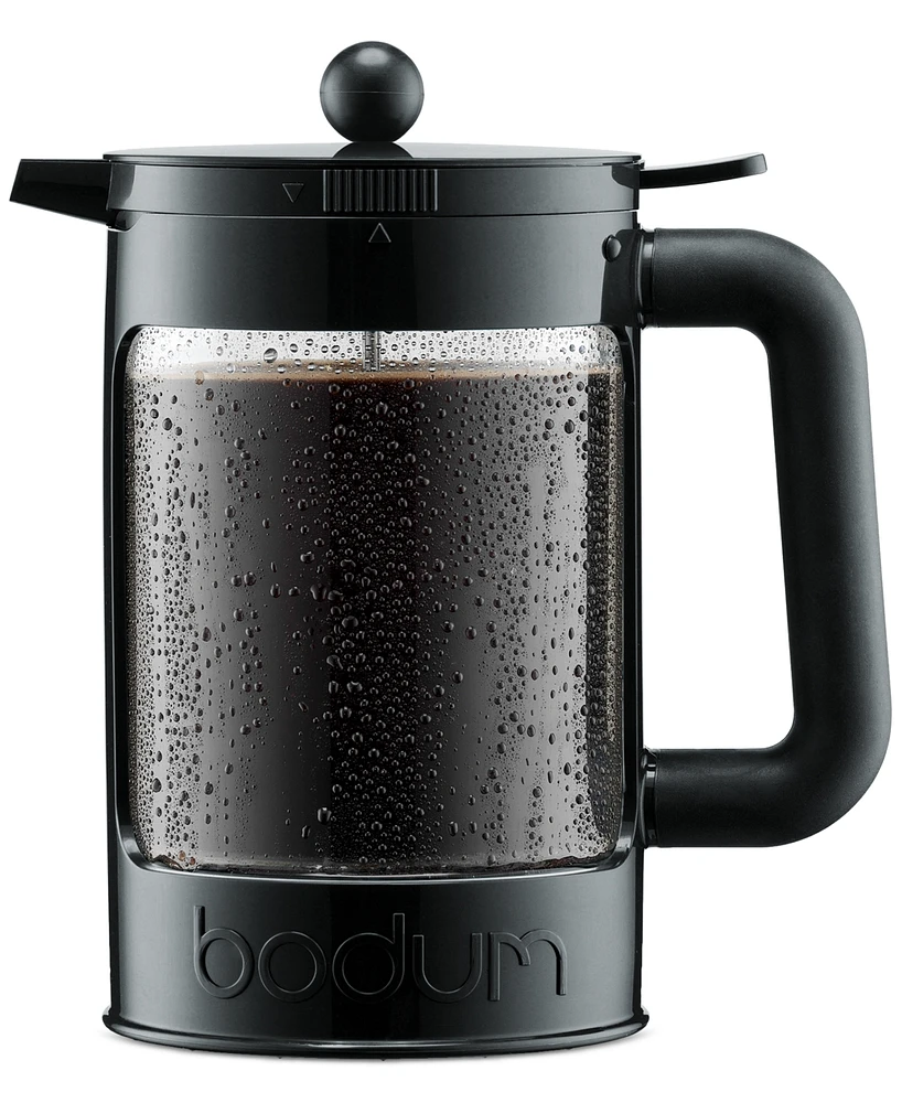 Bodum Bean 51-Oz. Cold Brew Coffee Maker