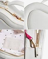 On 34th Jasmii Small Lip Party Crossbody, Exclusively at Macy's
