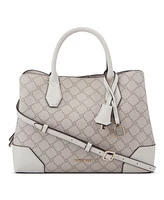 Nine West Brooklyn Small Satchel Bag