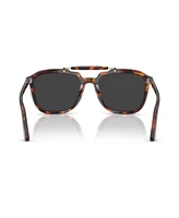 Persol Men's and Women's Polarized Sunglasses PO0203S