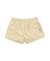 BinkyBro Baby Boys Suede Swimmie