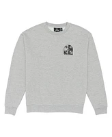 Volcom Men's Echo Chamber Crew Sweatshirt