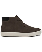 Ben Sherman Men's Sutton Chukka Boots from Finish Line