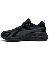 Puma Men's Hypnotic Ls Casual Sneakers from Finish Line