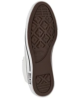 Converse Big Kids Chuck Taylor All Star Logo Play High Top Casual Sneakers from Finish Line