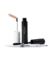 Meloway Little Black Dress of Eye Makeup Set