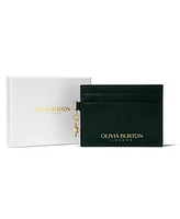 Olivia Burton Free cardholder with any purchase of watch or jewelry