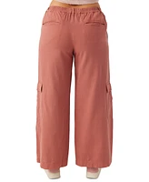 O'Neill Juniors' Brexton Cargo Pants