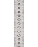 Nicole Curtis Machine Washable Series 1 Sr109 Rug Collection