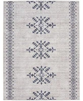 Nicole Curtis Machine Washable Series 1 Sr109 Rug Collection