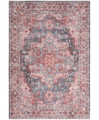 Nicole Curtis Machine Washable Series 1 Sr101 Rug Collection