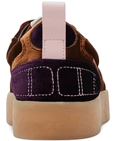 Steve Madden Women's Tucker Platform Sneakers