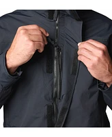 Columbia Men's Bugaboo Ii 1986 Interchange Jacket