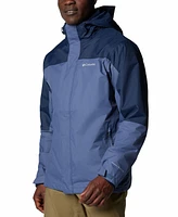 Columbia Men's Tunnel Falls Ii 3-in-1 Interchange Jacket