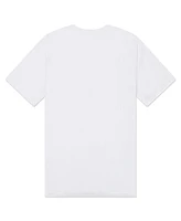 Hurley Men's Everyday the Box Short Sleeve T-shirt