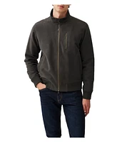 Rodd & Gunn Upper Hutt Cotton Insulated Blouson Jacket