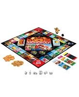 Monopoly the Super Mario Bros Movie Edition