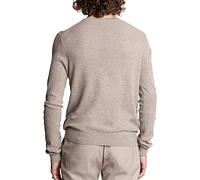 Paisley & Gray Men's Diamond Crewneck Sweater