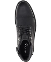 Aldo Men's Darion Leather Lace Up Shoe