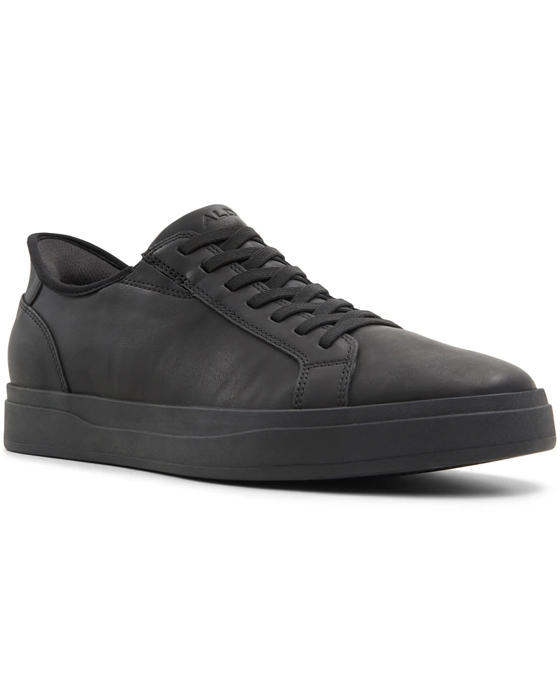 Aldo Men's Scottie Synthetic Low Top Sneakers