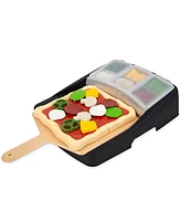 Casdon Ooni Pizza Topping Station Toy