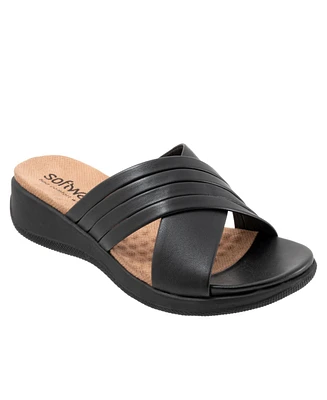 SoftWalk Tillman 5.0 Sandal