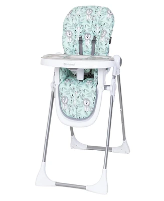 Baby Trend Aspen 3-in-1 High Chair - Hidden Jungle