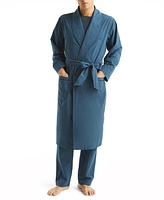 Nautica Men's Crafted Robe