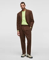 Mode of One Men's Relaxed-Fit Trousers, Exclusively at Macy's